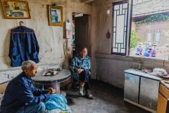 2025多彩贵州·第十八届中国原生态国际摄影大展 · 空灵 的图集