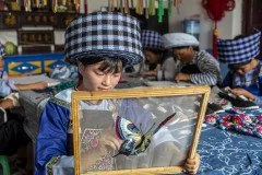 多彩贵州·第十四届中国原生态国际摄影大展 · 方圆 的图集
