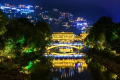 多彩贵州·第十四届中国原生态国际摄影大展 · 傅小闰 的图集