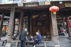 多彩贵州·第十四届中国原生态国际摄影大展 · 傅彧 的图集