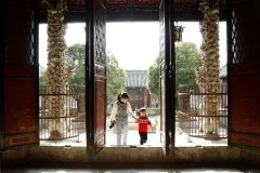 多彩贵州·第十四届中国原生态国际摄影大展 · 李永忠 的图集