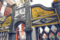 多彩贵州·第十四届中国原生态国际摄影大展 · 傅彧 的图集