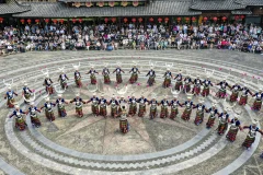2023多彩贵州·第十六届中国原生态国际摄影大展 · 鱼乐界 的图集