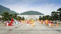 多彩贵州·第十四届中国原生态国际摄影大展 · 乌江摄影 的图集