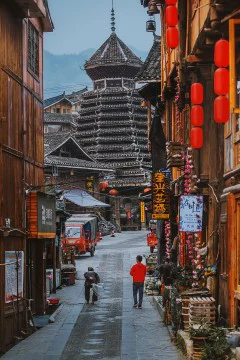 多彩贵州·第十四届中国原生态国际摄影大展 · bocwq0604 的图集