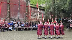 ​2024多彩贵州·第十七届中国原生态国际摄影大展 · 杨青美 的图集