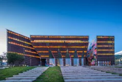 多彩贵州·第十四届中国原生态国际摄影大展 · 摄影师吴启松 的图集