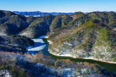 第十五届多彩贵州·中国原生态国际摄影大展·”空中瞰贵州”主题征稿 · 光影之旅 的图集
