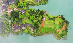 黔东南岑巩县