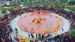 多彩贵州·第十四届中国原生态国际摄影大展 · 李洪广 的图集