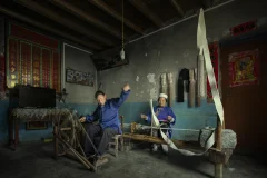 多彩贵州·第十四届中国原生态国际摄影大展 · 阮芬 的图集
