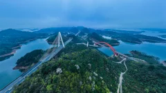 2023多彩贵州·第十六届中国原生态国际摄影大展 · 怡然 的图集