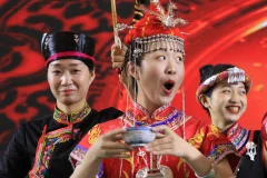多彩贵州·第十四届中国原生态国际摄影大展 · 吴勇韬 的图集