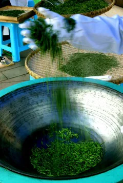 多彩贵州·第十四届中国原生态国际摄影大展 · 周访华 的图集