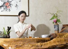 多彩贵州·第十四届中国原生态国际摄影大展 · 周红光 的图集