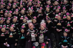 2023多彩贵州·第十六届中国原生态国际摄影大展展览 · 摄影大展官方客服 的图集
