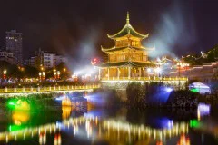 多彩贵州·第十四届中国原生态国际摄影大展 · 朱进 的图集