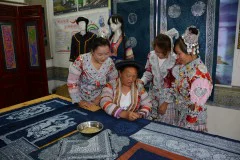 多彩贵州·第十四届中国原生态国际摄影大展 · 行摄天下 的图集