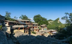 2025多彩贵州·第十八届中国原生态国际摄影大展展览 · 摄影大展官方客服 的图集