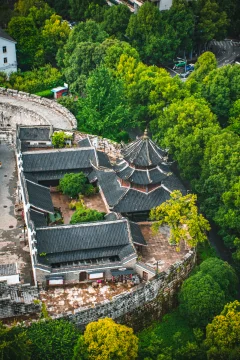 2025多彩贵州·第十八届中国原生态国际摄影大展 · 曹杨牧语 的图集