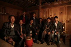 《边地光影守望者》
