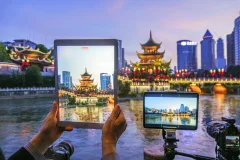 多彩贵州·第十四届中国原生态国际摄影大展 · 高廷江~007 的图集