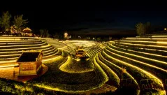 多彩贵州·第十四届中国原生态国际摄影大展 · 蒙朦 的图集