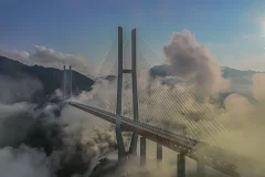 2023多彩贵州·第十六届中国原生态国际摄影大展 · 怡然 的图集