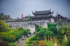 2025多彩贵州·第十八届中国原生态国际摄影大展 · 曹杨牧语 的图集
