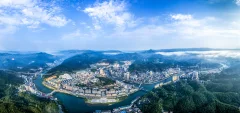 多彩贵州·第十四届中国原生态国际摄影大展 · 杨胜屏 的图集