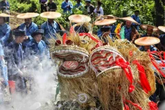 2024多彩贵州·第十七届中国原生态国际摄影大展展览 · 摄影大展官方客服 的图集