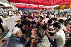 多彩贵州·第十四届中国原生态国际摄影大展 · 帕米尔 的图集