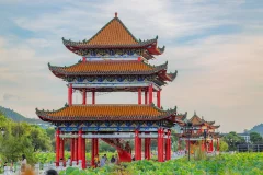 多彩贵州·第十四届中国原生态国际摄影大展 · 木北 的图集