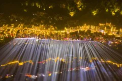 多彩贵州·第十四届中国原生态国际摄影大展 · 邹渝 的图集