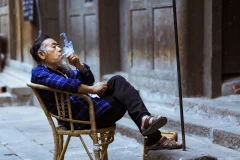 ​2024多彩贵州·第十七届中国原生态国际摄影大展 · 朱进 的图集
