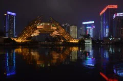 多彩贵州·第十四届中国原生态国际摄影大展 · 西南风 的图集