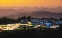 多彩贵州·第十四届中国原生态国际摄影大展 · wml 的图集