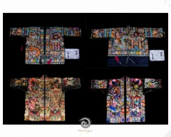 2024多彩贵州·第十七届中国原生态国际摄影大展展览 · 摄影大展官方客服 的图集