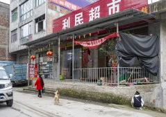 多彩贵州·第十四届中国原生态国际摄影大展 · 山涧泉水 的图集