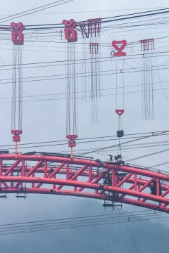 2023多彩贵州·第十六届中国原生态国际摄影大展 · 随风 的图集