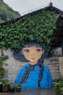 2025多彩贵州·第十八届中国原生态国际摄影大展 · 胖子 的图集