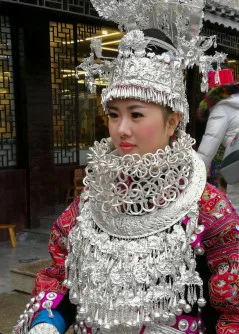 多彩贵州·第十四届中国原生态国际摄影大展 · 山涧泉水 的图集