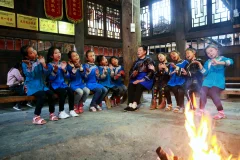 多彩贵州·第十四届中国原生态国际摄影大展 · 李长华 的图集