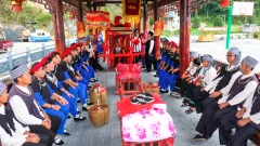 多彩贵州·第十四届中国原生态国际摄影大展 · 杨胜屏 的图集