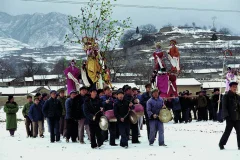 《黄河人家》