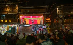 2025多彩贵州·第十八届中国原生态国际摄影大展 · 北国风光 的图集