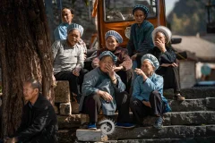 2024多彩贵州·第十七届中国原生态国际摄影大展展览 · 摄影大展官方客服 的图集