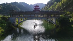 2023多彩贵州·第十六届中国原生态国际摄影大展 · 潘邵平 的图集