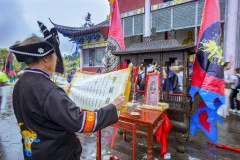 多彩贵州·第十四届中国原生态国际摄影大展 · 朱进 的图集