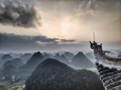 2020多彩贵州·第十三届 中国原生态国际摄影大展 · 老墙 的图集